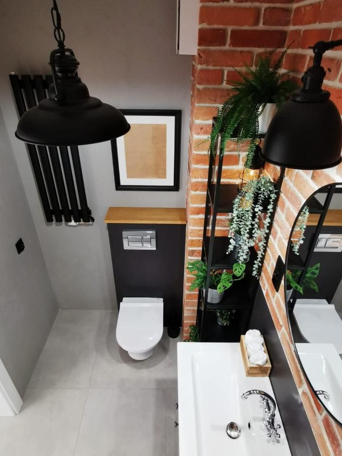 Apartament Gdanska Flora Apartment Bagian luar foto
